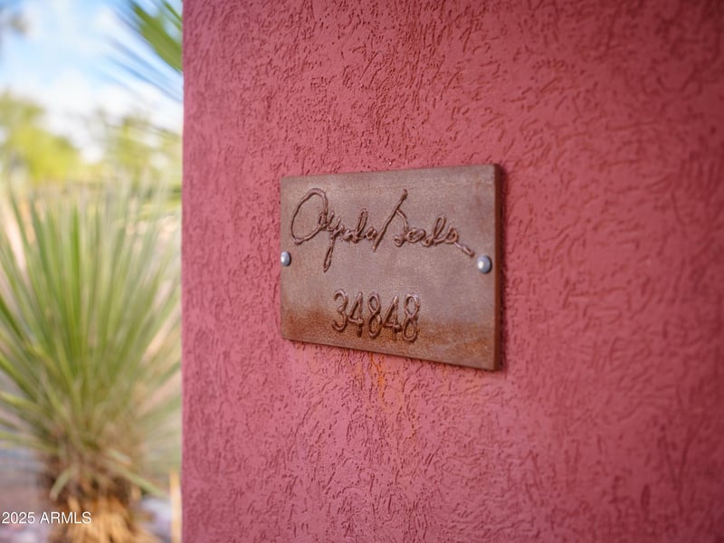 34848 Desert Ridge Dr, Scottsdale, AZ 85262