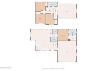 3485 Carefree Rd, Heber, AZ 85928