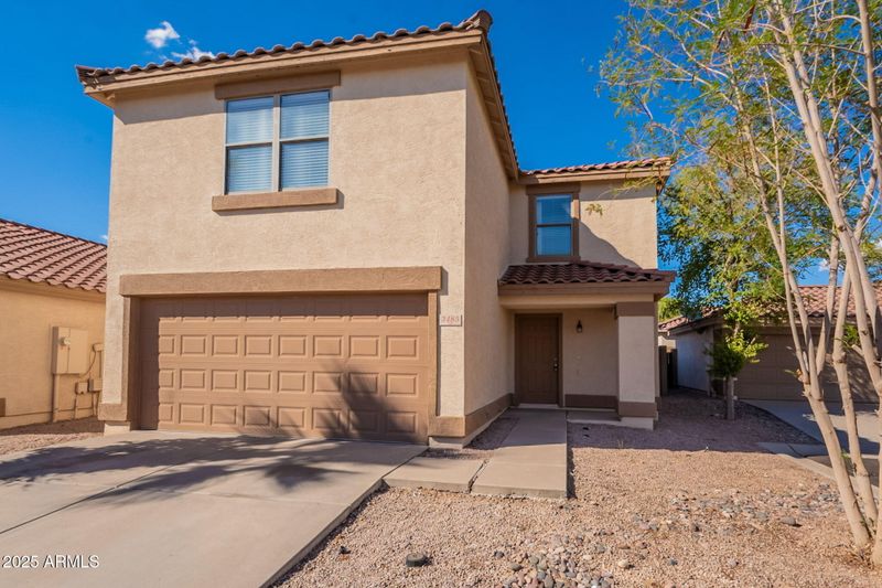 3485 S Bowman Rd, Apache Junction, AZ 85119