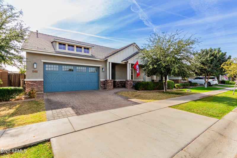 3485 Silo Dr, Gilbert, AZ 85296