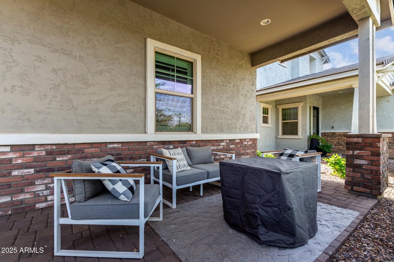 3485 Silo Dr, Gilbert, AZ 85296