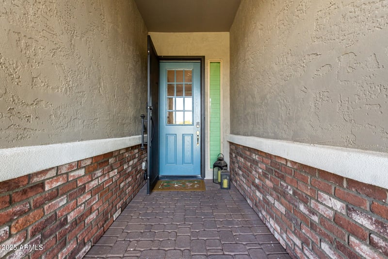 3485 Silo Dr, Gilbert, AZ 85296