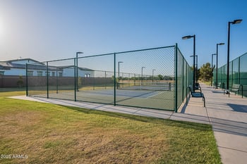 3485 Silo Dr, Gilbert, AZ 85296