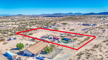 34854 W South Mountain Ave, Tonopah, AZ 85354