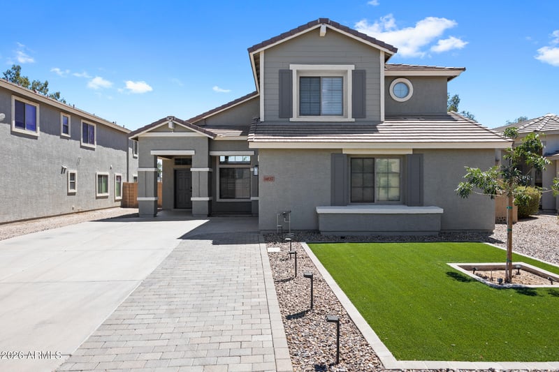 34857 Bandolier Dr, San Tan Valley, AZ 85144