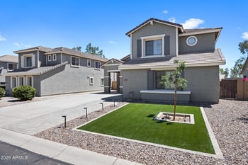 34857 Bandolier Dr, San Tan Valley, AZ 85144