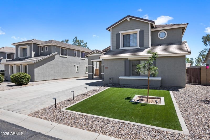 34857 Bandolier Dr, San Tan Valley, AZ 85144