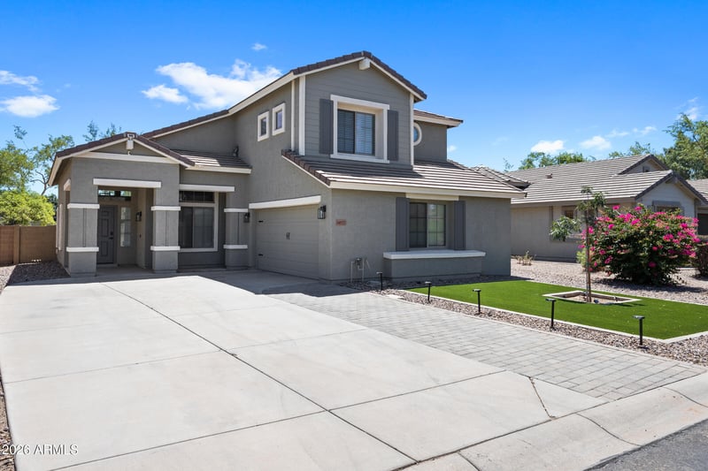 34857 Bandolier Dr, San Tan Valley, AZ 85144