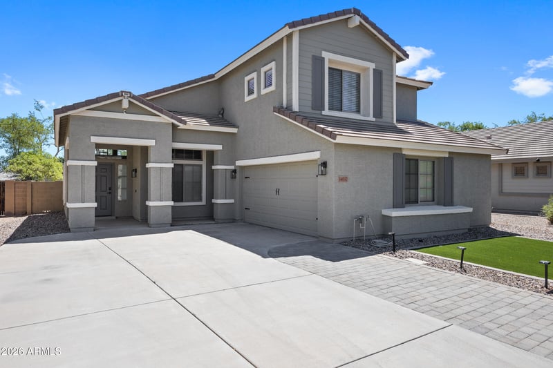 34857 Bandolier Dr, San Tan Valley, AZ 85144