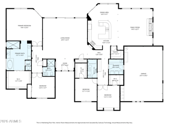 34858 81st St, Scottsdale, AZ 85266