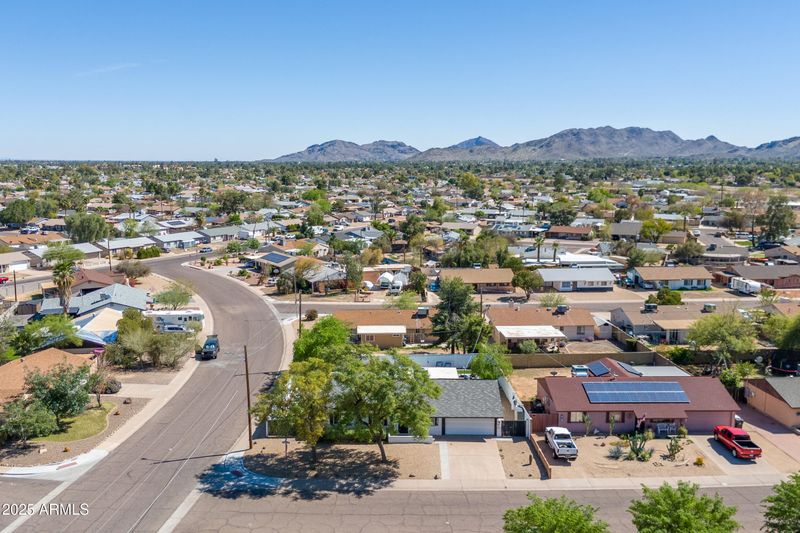 3487 E Delcoa Dr, Phoenix, AZ 85032