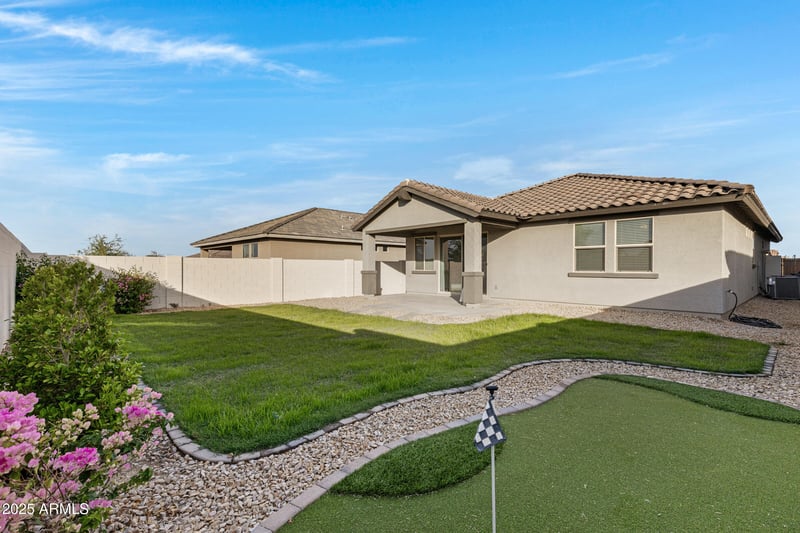 34870 Colony Rd, San Tan Valley, AZ 85144