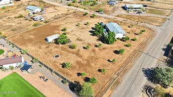 34876 N Jackpot Rd, San Tan Valley, AZ 85140