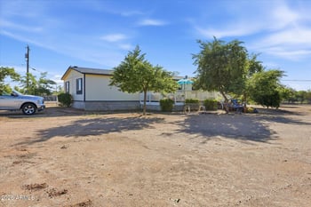 34876 N Jackpot Rd, San Tan Valley, AZ 85140