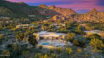 34877 Ridgeway Dr, Carefree, AZ 85377