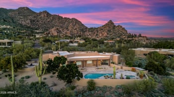 34877 Ridgeway Dr, Carefree, AZ 85377