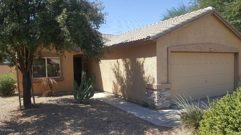 3488 S 162nd Ln S, Goodyear, AZ 85338