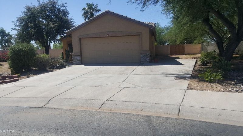 3488 S 162nd Ln S, Goodyear, AZ 85338