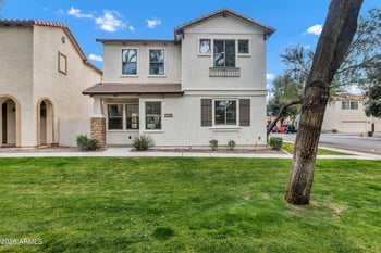 3488 Seneca Way, Gilbert, AZ 85297