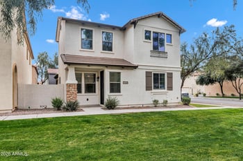 3488 Seneca Way, Gilbert, AZ 85297