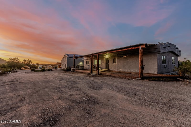 34882 Valley View Rd, San Tan Valley, AZ 85144