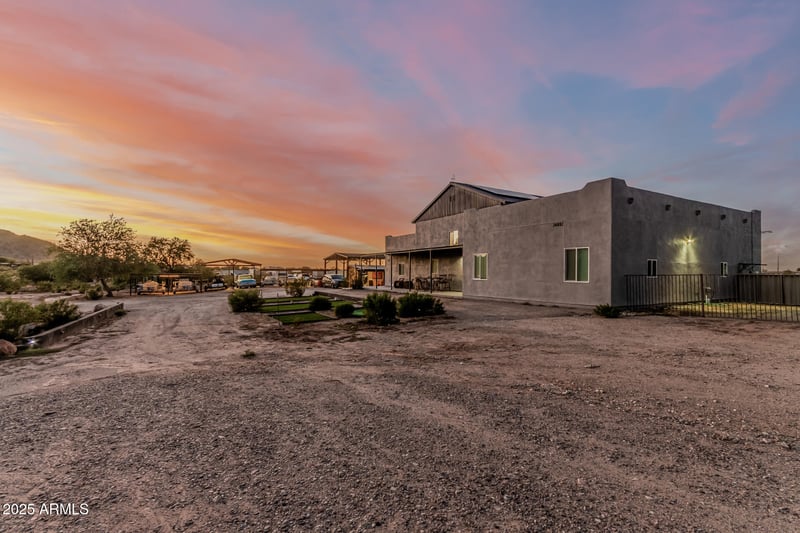 34882 Valley View Rd, San Tan Valley, AZ 85144