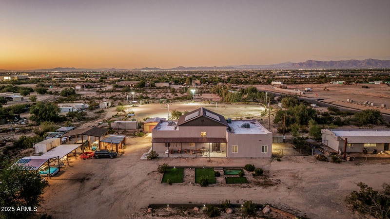 34882 Valley View Rd, San Tan Valley, AZ 85144