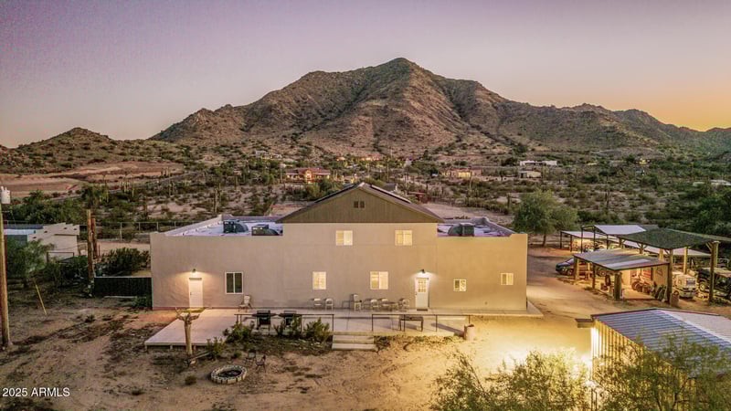 34882 Valley View Rd, San Tan Valley, AZ 85144