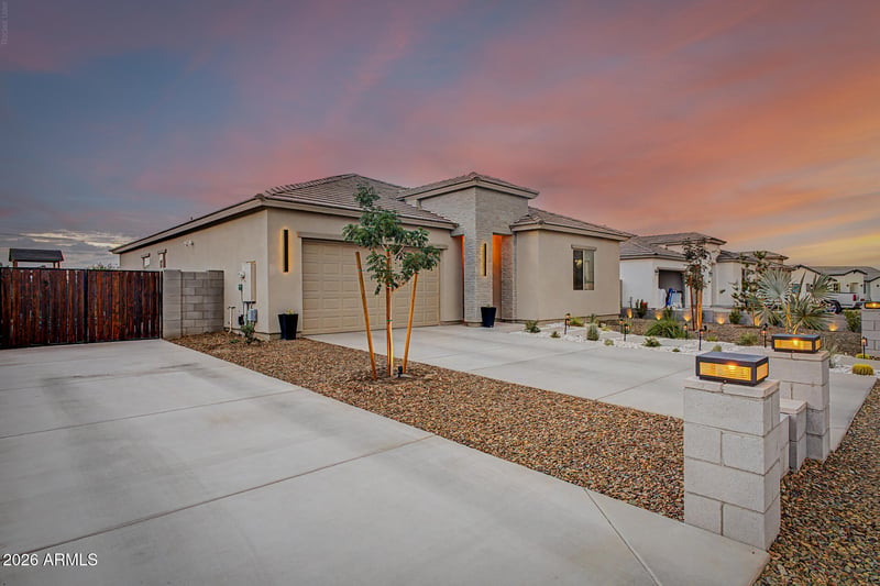 34885 N Palm Dr, San Tan Valley, AZ 85140