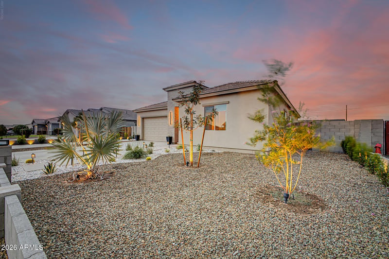 34885 N Palm Dr, San Tan Valley, AZ 85140