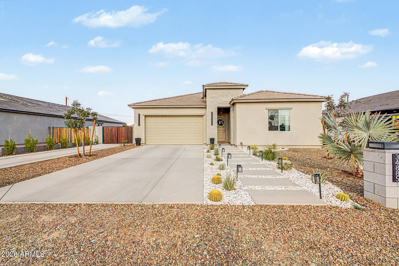 34885 N Palm Dr, San Tan Valley, AZ 85140