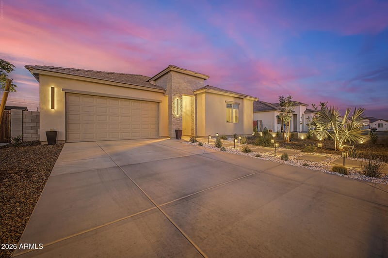 34885 N Palm Dr, San Tan Valley, AZ 85140