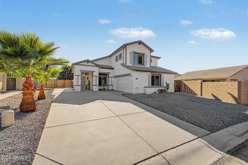 34886 N Stetson Ct, San Tan Valley, AZ 85144