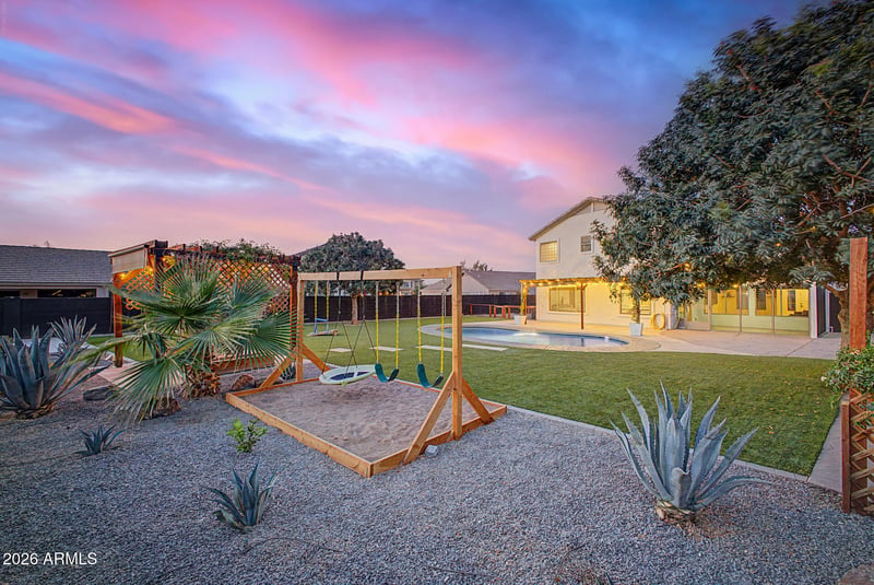 34886 Stetson Ct, San Tan Valley, AZ 85144