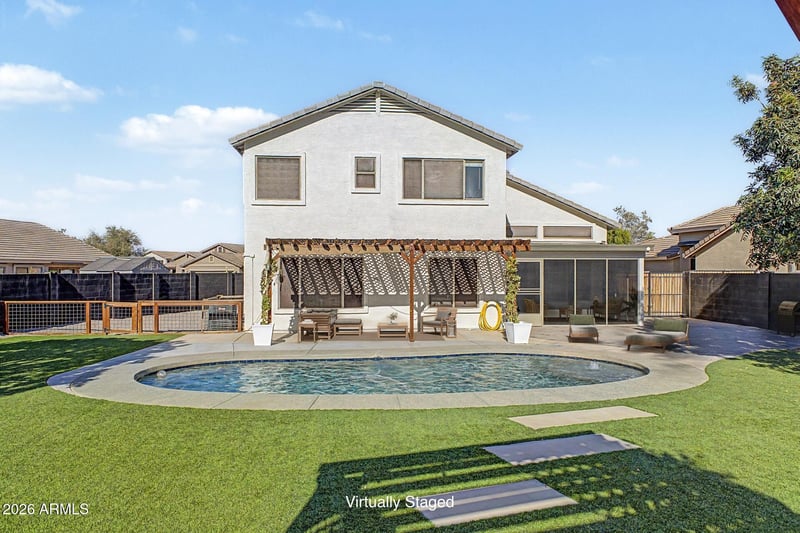 34886 Stetson Ct, San Tan Valley, AZ 85144