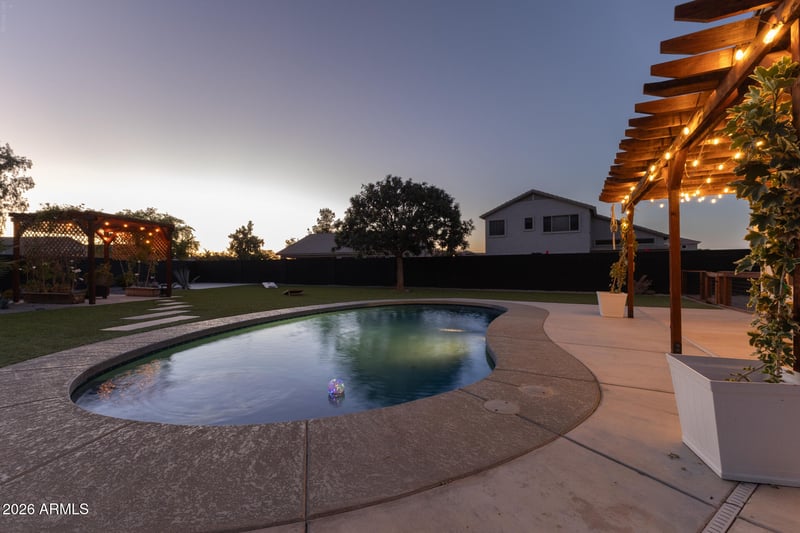 34886 Stetson Ct, San Tan Valley, AZ 85144