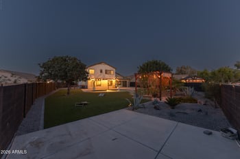 34886 Stetson Ct, San Tan Valley, AZ 85144