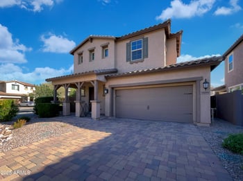 3489 Azalea Dr, Gilbert, AZ 85298