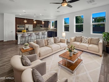 3489 Azalea Dr, Gilbert, AZ 85298