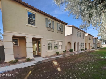 3489 Bandit Rd, Gilbert, AZ 85297