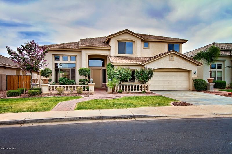 3489 E Lowell Ave, Gilbert, AZ 85295