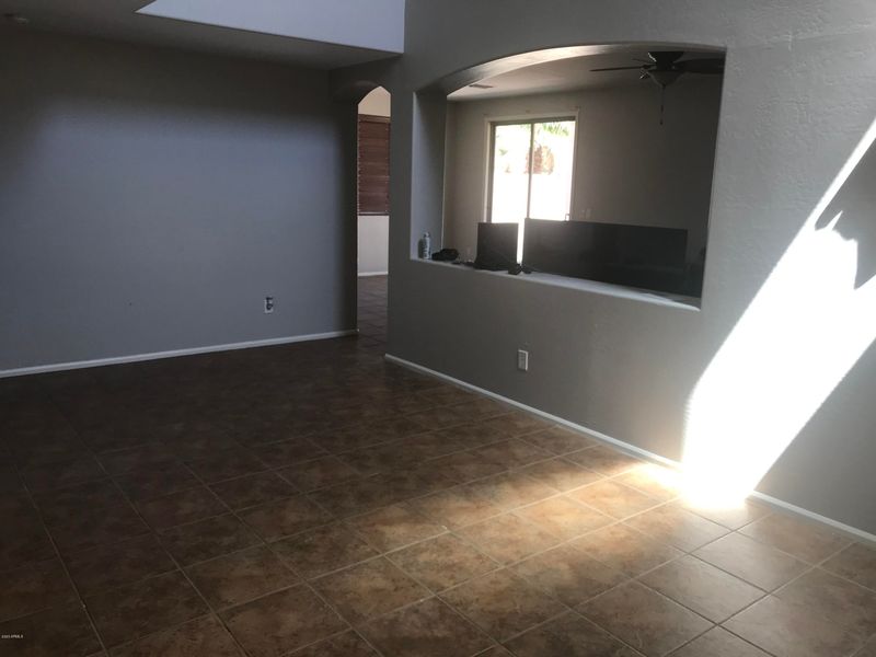 3489 S 256th Ave, Buckeye, AZ 85326