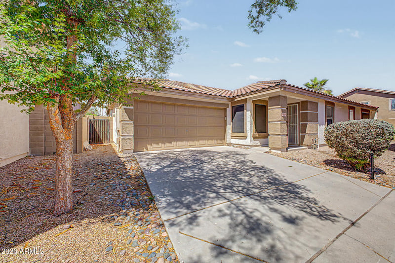 3489 Bowman Rd, Apache Junction, AZ 85119