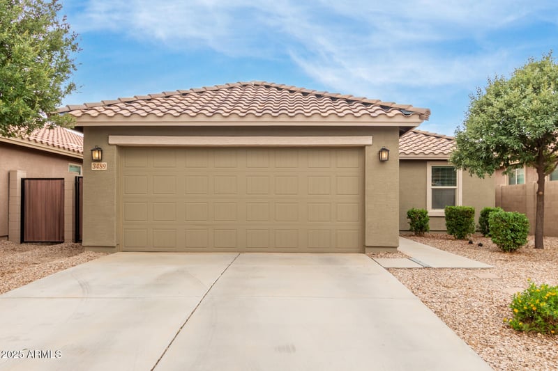 3489 Silversmith Trl, San Tan Valley, AZ 85143