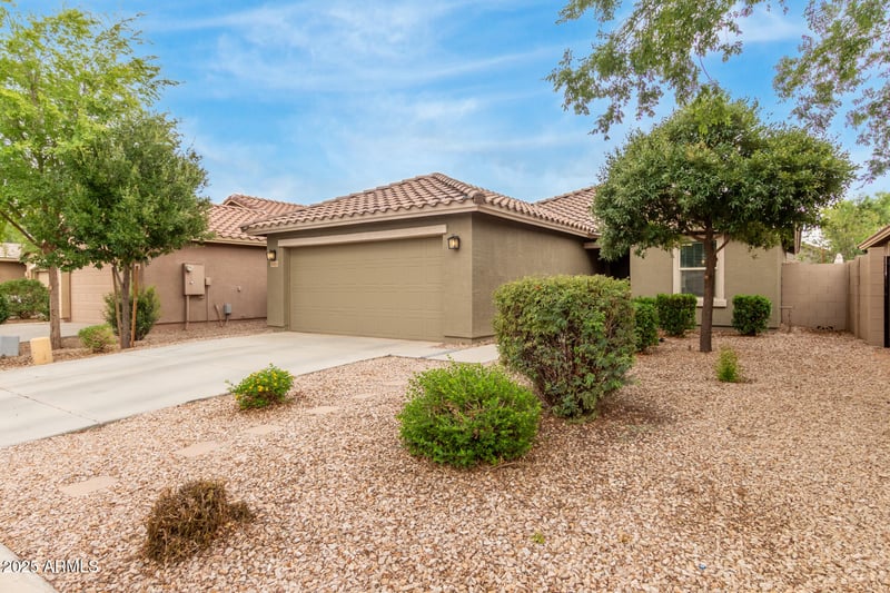 3489 Silversmith Trl, San Tan Valley, AZ 85143