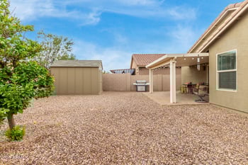 3489 Silversmith Trl, San Tan Valley, AZ 85143
