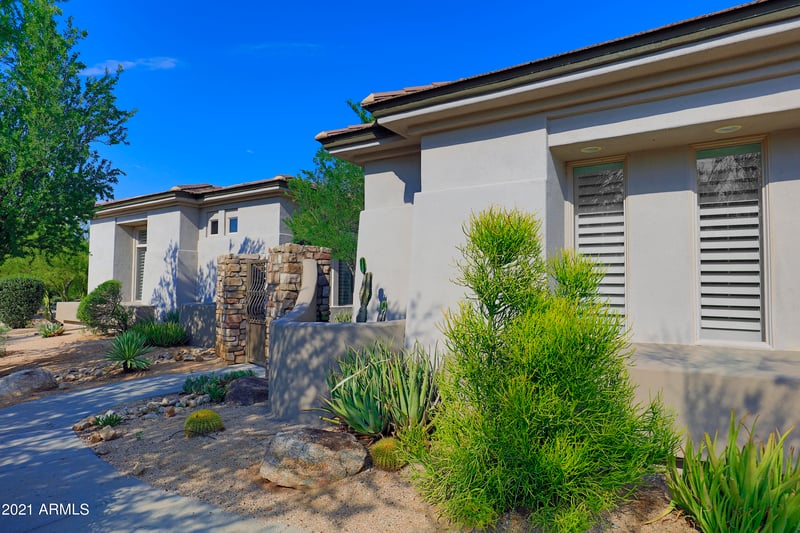 34899 N Desert Winds Cir, Carefree, AZ 85377
