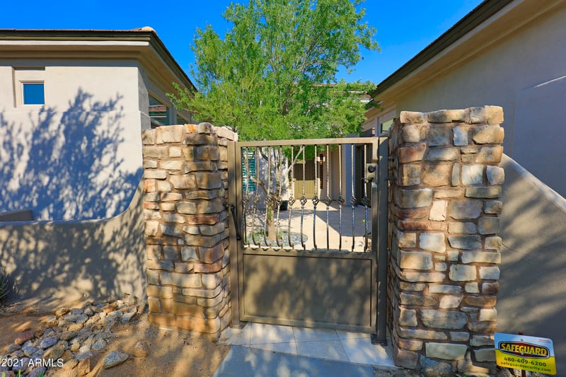34899 N Desert Winds Cir, Carefree, AZ 85377