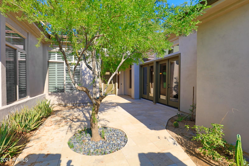 34899 N Desert Winds Cir, Carefree, AZ 85377