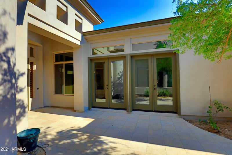 34899 N Desert Winds Cir, Carefree, AZ 85377